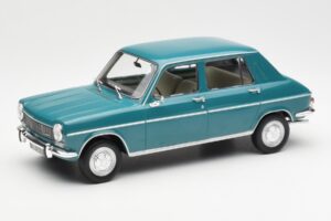 Simca 1100 GLS Borodine Zöld Norev 1:18 185754