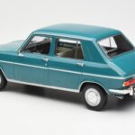 Simca 1100 GLS Borodine Zöld Norev 1:18 185754 - image 5 of 6