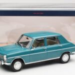 Simca 1100 GLS Borodine Zöld Norev 1:18 185754 - image 6 of 6