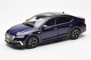 Skoda Octavia Pro Kék FAW 1:18 ZMR000006BLA