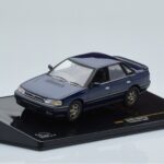 Subaru Legacy BC 2.0 Turbo RS Kék IXO 1:43 - image 2 of 4