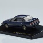 Subaru Legacy BC 2.0 Turbo RS Kék IXO 1:43 - image 3 of 4