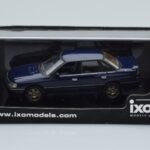 Subaru Legacy BC 2.0 Turbo RS Kék IXO 1:43 - image 4 of 4