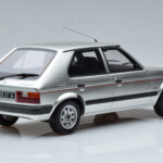 Talbot Horizon Premium Ezüst Otto 1:18 - image 2 of 6