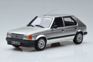 Talbot Horizon Premium Ezüst Otto 1:18