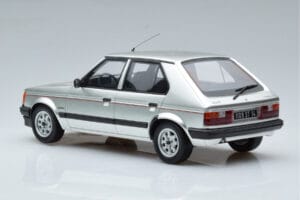 Talbot Horizon Premium Ezüst Otto 1:18 OT188 Gyanta – 5. kép a 6-ből