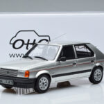 Talbot Horizon Premium Ezüst Otto 1:18 - image 6 of 6