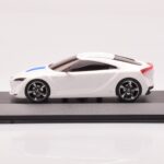 Toyota FT-HS Fehér Minichamps 1:43