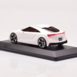 Toyota FT-HS Fehér Minichamps 1:43 - image 3 of 4