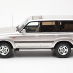 Toyota Land Cruiser HDJ80 Bézs Metál Otto 1:18 OT438 - image 3 of 6
