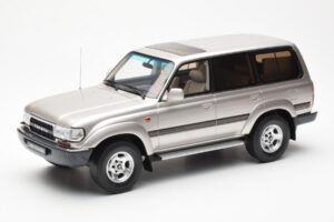 Toyota Land Cruiser HDJ80 Bézs Metál Otto 1:18 OT438