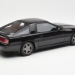 Toyota Supra A70 2.5 Twin Turbo R Fekete Otto 1:18 OT222 - image 2 of 6