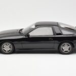 Toyota Supra A70 2.5 Twin Turbo R Fekete Otto 1:18 OT222 - image 3 of 6