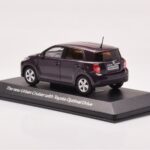 Toyota Urban Cruiser Lila Metál Minichamps 1:43 403166963 - image 3 of 4