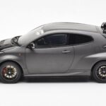 Toyota GR Yaris Circuit Package Fekete Otto 1:18 OT1046 - image 3 of 6