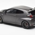 Toyota GR Yaris Circuit Package Fekete Otto 1:18 OT1046 - image 5 of 6