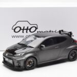 Toyota GR Yaris Circuit Package Fekete Otto 1:18 OT1046 - image 6 of 6