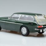 Volvo 1800 ES Zöld Norev 1:18 188720 Fém - image 6 of 7