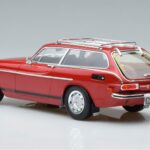 Volvo 1800 ES Piros Norev 1:18 188723 Fém - image 6 of 7