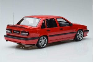 Volvo 850 R Otto 1:18 OT427 Fém – 2. kép a 6-ből