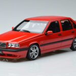 Volvo 850 R Otto 1:18 OT427 Fém