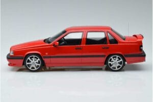 Volvo 850 R Otto 1:18 OT427 Fém – 3. kép a 6-ből