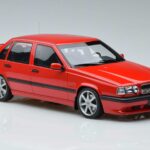 Volvo 850 R Otto 1:18 OT427 Fém - image 4 of 6