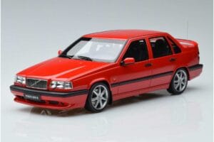 Volvo 850 R Otto 1:18 OT427 Fém
