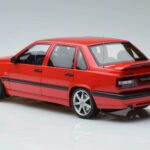Volvo 850 R Otto 1:18 OT427 Fém - image 5 of 6