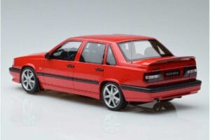 Volvo 850 R Otto 1:18 OT427 Fém – 5. kép a 6-ből