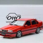 Volvo 850 R Otto 1:18 OT427 Fém - image 6 of 6