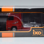 Volvo FH12 Piros IXO 1:43 TR123 - image 6 of 6