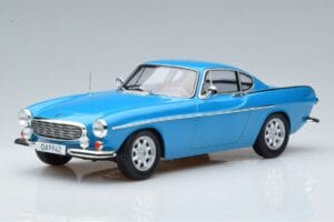 Volvo P1800 S Kék Norev 1:18 188702 Fém