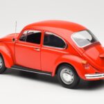 Volkswagen Beetle 1200 Piros Minichamps 1:18 - image 7 of 8