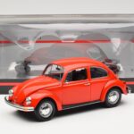 Volkswagen Beetle 1200 Piros Minichamps 1:18 - image 8 of 8