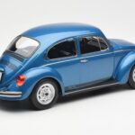 Volkswagen Beetle 1303 City Kék Norev 1:18 188525 - image 2 of 6