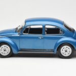 Volkswagen Beetle 1303 City Kék Norev 1:18 188525 - image 3 of 6