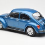 Volkswagen Beetle 1303 City Kék Norev 1:18 188525 - image 5 of 6