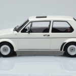 Volkswagen Golf GTI Mk1 ABT Fehér Otto 1:18 - image 3 of 6