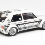 Volkswagen Golf GTI Mk1 Voomeran Fehér Otto 1:18 OT1061 - image 2 of 6