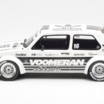 Volkswagen Golf GTI Mk1 Voomeran Fehér Otto 1:18 OT1061 - image 3 of 6