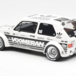 Volkswagen Golf GTI Mk1 Voomeran Fehér Otto 1:18 OT1061 - image 5 of 6