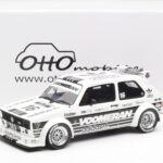 Volkswagen Golf GTI Mk1 Voomeran Fehér Otto 1:18 OT1061 - image 6 of 6