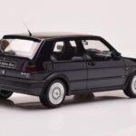 Volkswagen Golf Mk2 GTI Edition Blue Holdfény Kék Otto 1:18 - image 2 of 6