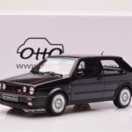 Volkswagen Golf Mk2 GTI Edition Blue Holdfény Kék Otto 1:18 - image 6 of 6