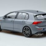 Volkswagen Golf GTI Mk8 Norev 1:18 188590 Fém - image 6 of 7