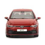 Volkswagen Golf GTI Mk8 Piros Otto 1:18 OT405 Gyanta - image 4 of 5