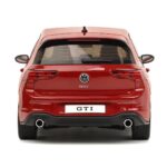 Volkswagen Golf GTI Mk8 Piros Otto 1:18 OT405 Gyanta - image 5 of 5
