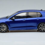 Volkswagen Golf Mk8 R Kék Otto 1:18 - image 3 of 6