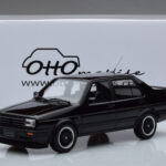 Volkswagen Jetta Mk2 Fekete Otto 1:18 - image 6 of 6